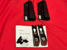 Suporte vertical Sony inserção pescoço com parafusos (x8) e capa para XR-55A95K - (sem base), usado comprar usado Suporte vertical Sony inserção pescoço com parafusos (x8) e capa para XR-55A95K - (sem base), usado comprar usado  Enviando para Brazil