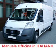 Fiat ducato terza usato  Val di Nizza