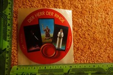 Alter aufkleber hifi gebraucht kaufen  Kupferberg