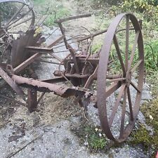 Antique massey harris for sale  DUNGANNON