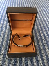 Bracciale comete uomo usato  Montaione