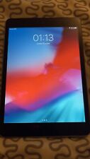 Ipad mini cellular d'occasion  Paris XIII