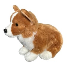 Corgi dog soft for sale  BEDFORD