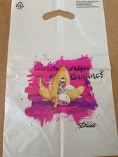 Sac plastique diddl d'occasion  Illkirch-Graffenstaden