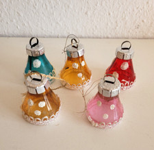 Alter christbaumschmuck glasgl gebraucht kaufen  Dresden