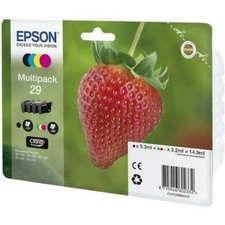 Epson multipack inkjet for sale  LONDON