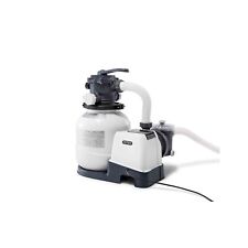 Intex 26646 pompa usato  Nettuno