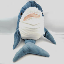Grande peluche requin d'occasion  Le Portel