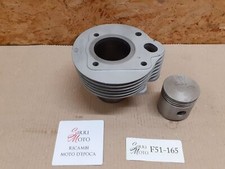Cilindro pistone gilera usato  Gambettola