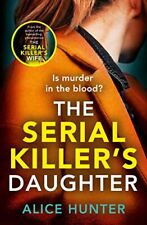 Serial killer daughter for sale  UK