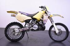 1994 suzuki rmx250r for sale  NEWCASTLE