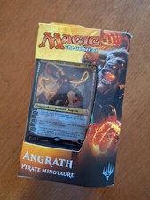 Magic mtg planeswalker d'occasion  Guebwiller