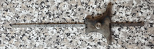 Moore wright depth for sale  TILBURY