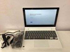 Notebook Lenovo 81HY000DUS Chromebook C330 11.6" 64GB 4GB RAM MediaTek 8173C comprar usado  Enviando para Brazil