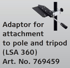 Leica disto adapter for sale  TONBRIDGE