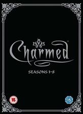 Charmed complete seasons for sale  ROSSENDALE