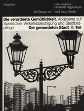 Angress verordnete gemütlichk gebraucht kaufen  Kall