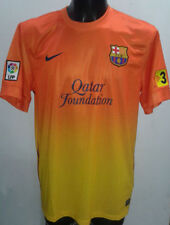 Maglia barcellona fcb usato  Parma
