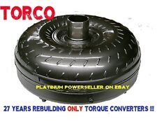Ford torque converter for sale  Los Angeles