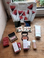 Clarins selection beauty for sale  CALDICOT