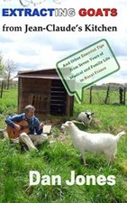 Extracting goats jean for sale  UK
