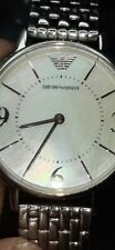 Emporio armani orologio usato  Latina