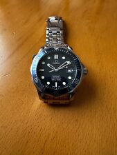 Omega seamaster axial usato  Alghero