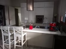 Cucina completa elettrodomesti usato  Villanova di Camposampiero