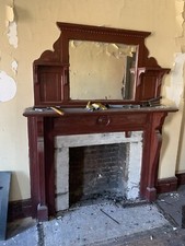 Ornate antique oak for sale  York