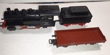 Locomotiva vapore con usato  Parma