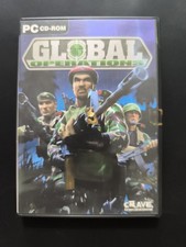 Global operations gioco usato Global operations gioco usato  Bari