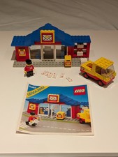 Vintage lego town for sale  NEWTOWNABBEY