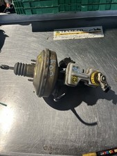 Servofreno pompa freni usato  Militello in Val di Catania
