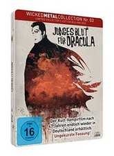 Junges blut dracula gebraucht kaufen  Berlin