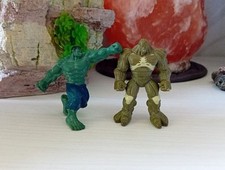 Action figure hulk usato  Vittuone