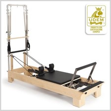 Prevendita macchina reformer usato  Tortoreto