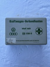 Audi first aid for sale  WARMINSTER