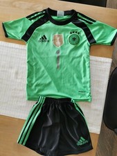 Deutschland dfb torwart gebraucht kaufen  Much
