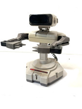 Nintendo nes r.o.b. for sale  Goshen