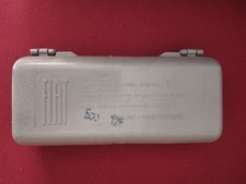 Scatola attrezzi fiat usato  Torino