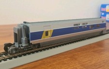 Voiture bar tgv d'occasion  Angers-