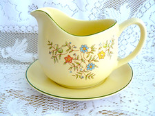 Vintage bhs gravy for sale  HEREFORD