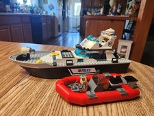 Lego city police for sale  Corry