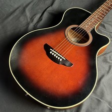 YAMAHA APX-4A OLD VIOLIN SUNBURST comprar usado  Enviando para Brazil