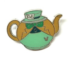 Disney trading pin for sale  Ocean Springs