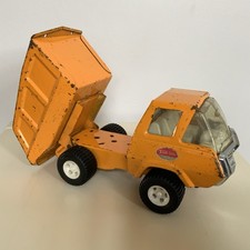 Vintage tonka dumper for sale  WAKEFIELD