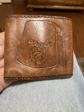 masonic wallet for sale  Lilbourn