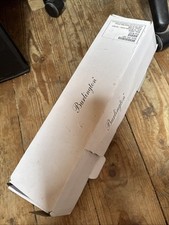 Burlington chrome towel for sale  BECKENHAM