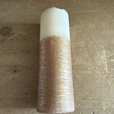 White gold large for sale  UXBRIDGE
