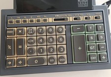 Olivetti logos 364 usato  Cerveteri